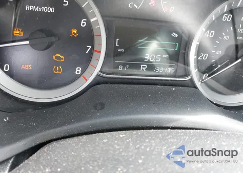 2015 Nissan Sentra Sv from USA, damaged, VIN 3N1AB7AP4FY276685